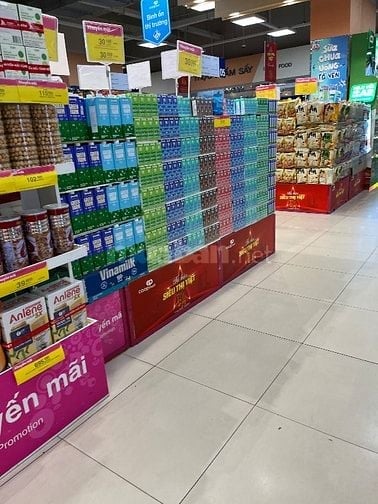 KHU VỰC GÒ VẤP CẦN TUYỂN GẤP NHÂN VIÊN BÁN HÀNG KHÔNG CẦN KINH NGHIỆM