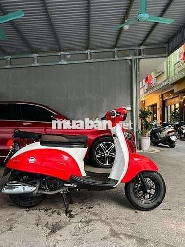 Cần bán xe 50cc lướt chính chủ