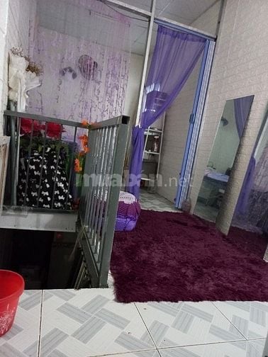 Chính chủ cần bán gấp nhà kk99 hẻm thông 