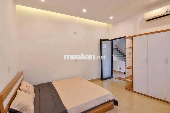 🏡🏡CHO THUÊ NHÀ 3 TẦNG 3PN MẶT TIỀN: LÊ THỊ TÍNH - THANH KHÊ Ở VP/KD