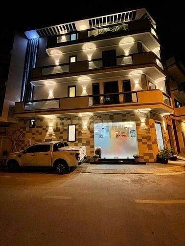 BÁN NHÀ GÓC 2 MẶT TIỀN – ĐƯỜNG SỐ 34, P. AN PHÚ, QUẬN 2 – VỊ TRÍ ĐẸP, 