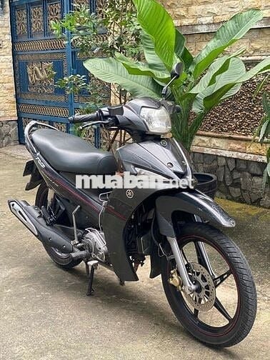 Cần Bán Sirius Fi 2017 Bst60 Chính Chủ