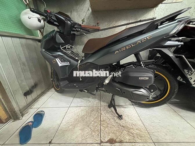 Air blade 150 abs tphcm