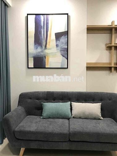 Cho thuê căn 2pn-1Wc The Pegasuite 1 giá 11tr5/tháng full nội thất