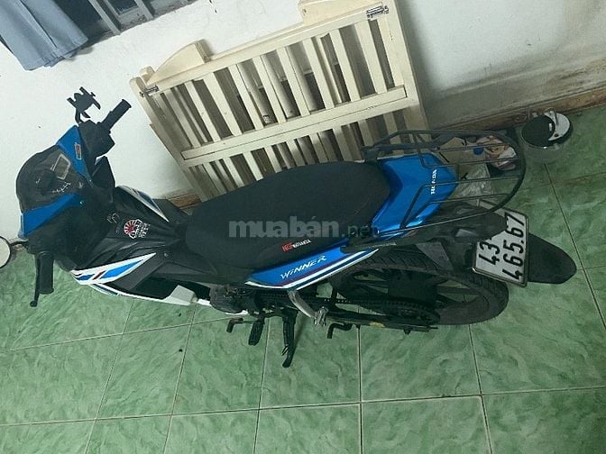Em cần bán gấp chiếc winner v1 ạ