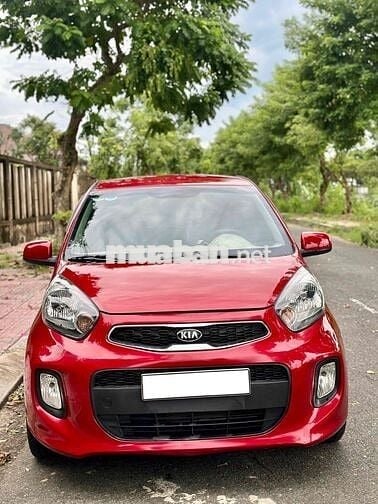 ❤️Kia Morning 2019 AT - 62000 km Số Tự Động❤️