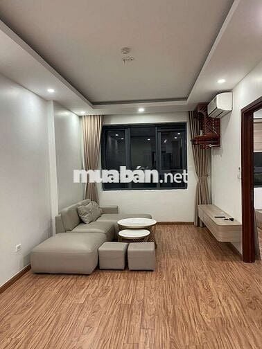 Cần cho thuê căn hộ chung cư Thái Hà – Bộ Công An, 43 Phạm Văn Đồng
