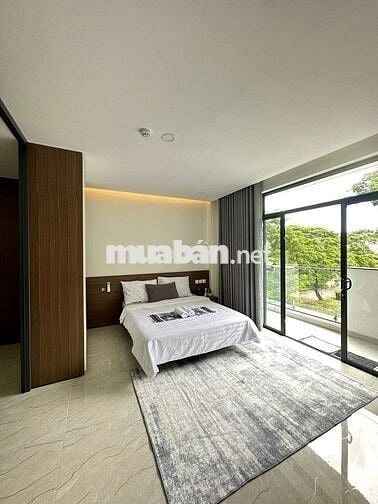 PHÒNG MỚI 40M2 FULL NT BẠCH ĐẰNG GẦN NGÃ TƯ HÀNG XANH BÌNH THẠNH