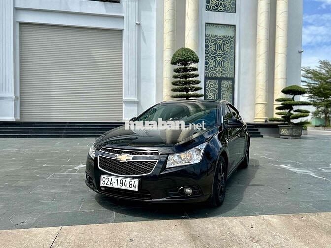 Chevrolet Cruze 2011 LT 1.8