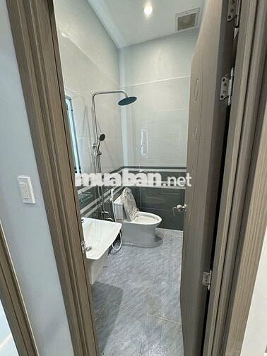 MUA 1 ĐƯỢC 2 – NHÀ 2 TẦNG LÔ NHÌ MT HUỲNH TẤN PHÁT, Q7
