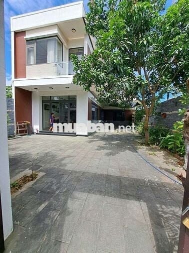 🛑 CHO THUÊ NHÀ BIỆT THỰ  2 TẦNG SÂN VƯỜN: LÊ TRÍ VIỄN -