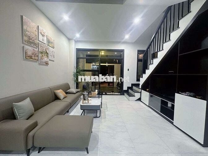 🏡 CHO THUÊ NHÀ 3 TẦNG KHU NAM VIỆT Á - NGŨ HÀNH SƠN