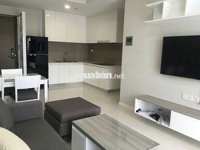 Căn hộ 35m2 giá chỉ 640 TRIỆU!  Tân Tạo A, đường Trần Văn Giàu