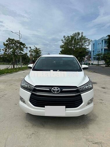 Toyota Innova 2019 2.0G - 85555 km