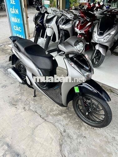 SH mode ABS xe đẹp Máy Zin (trả góp)