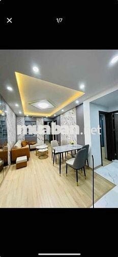 BÁN NHANH NHÀ TT KIM NGƯU SỔ 41m2 dtsd 65m2 hơn 3 tỷ