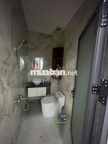 Cho thuê nhà 4x19.7 2 lầu đường số 85 Tân Quy