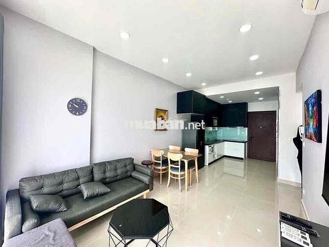 Cho thuê căn hộ 2PN.2WC full nội thất ở ngay Botanica Premier
