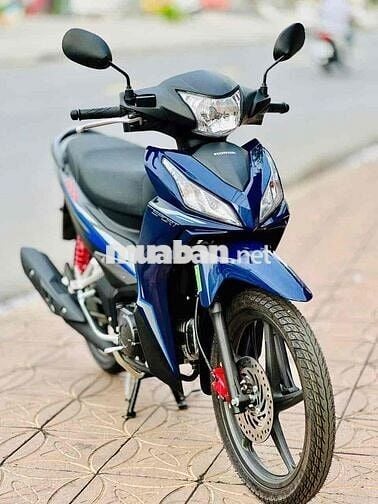 bán xe wave mới mua 2025