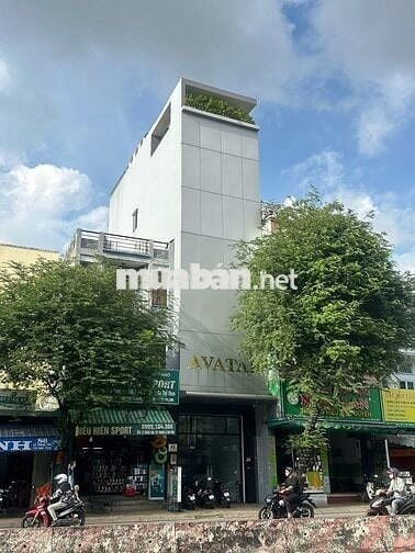 Măt tiền Lê Trọng Tấn, Q.Tân Phú, Dòng tiền 50tr/ tháng, Nhà 4 tầng