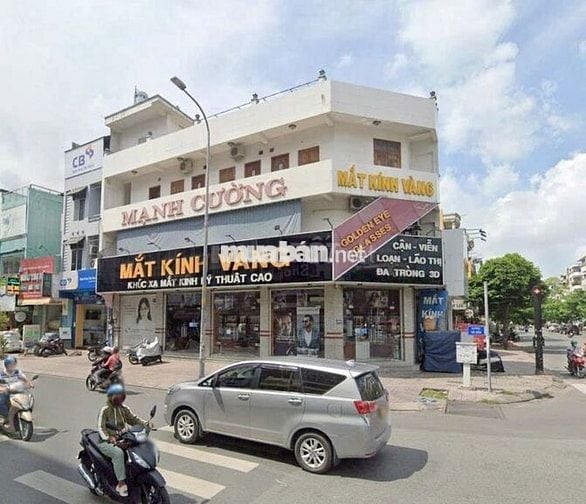GÓC 2MT – TÂN SƠN NHÌ, Q.TÂN PHÚ
