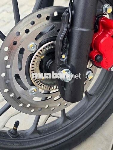 sh mode 2025 bstp chinh chủ bán xe mới 100%