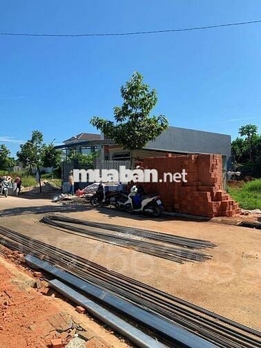 ĐẤT KHU DÂN CƯ HÒA LONG - CÁCH CAO TỐC CHỈ 200M - SỔ SẴN, XÂY TỰ DO