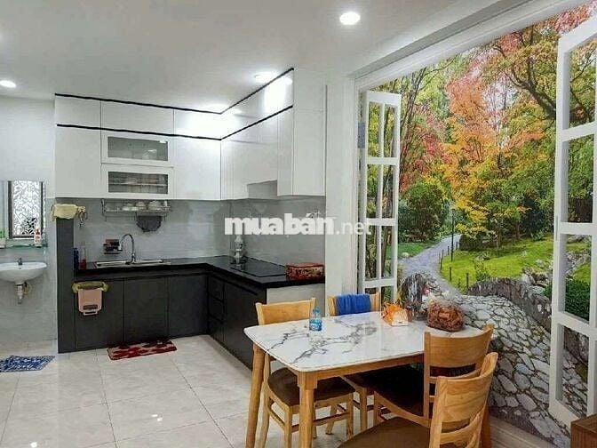 🏡 BÁN NHÀ MẶT TIỀN LÊ VĂN PHAN – NGANG 5.5M – GIÁ CHỈ NHỈNH 3 TỶ