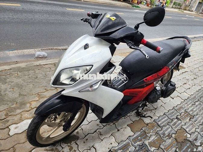 Nouvo 4 LX Yamaha bstp cavet đầy đủ