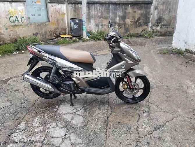 NOUVO LX 4, Xe Rất Ngon, Bán Rẻ Bèo