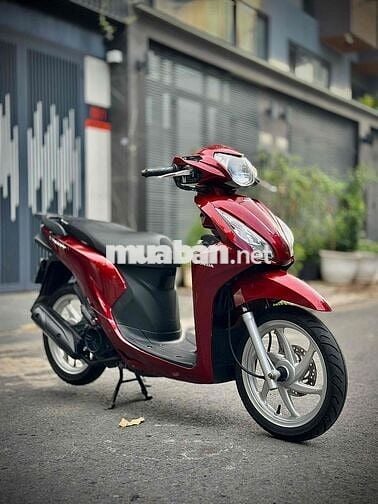 🌈Honda Vision Đk 2018 Bstp Chất Xe Zin Siêu Đẹp