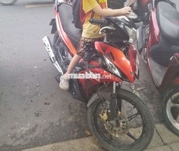 Bán chiếc Yamaha Lexam bstp zin