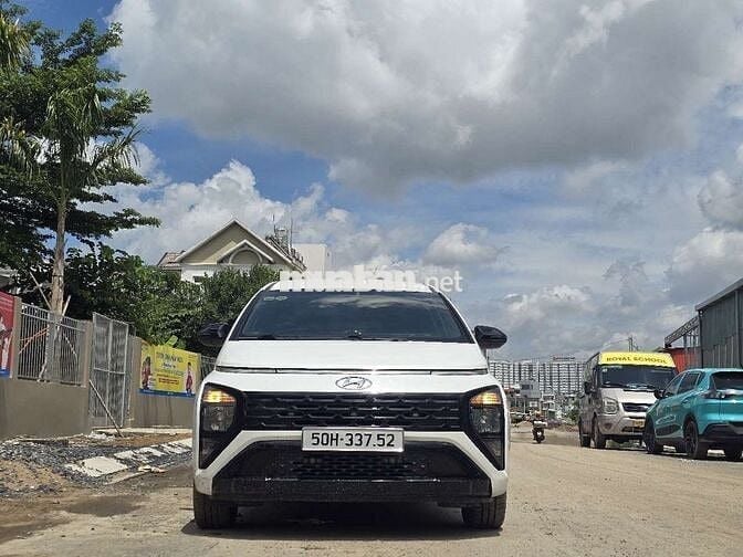 HYUNDAI STARGAZER 2022 ĐẶC BIỆT 41000KM BH 1 NĂM