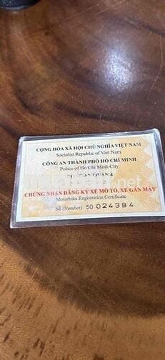 wave nhà dư dùng cần bán đky 2023