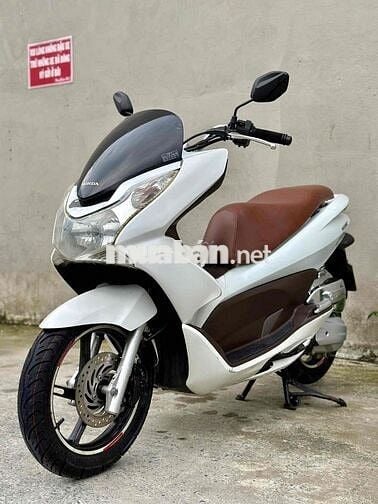 Honda PCX 2010 BSTP Máy Zin Chính Chủ Ký