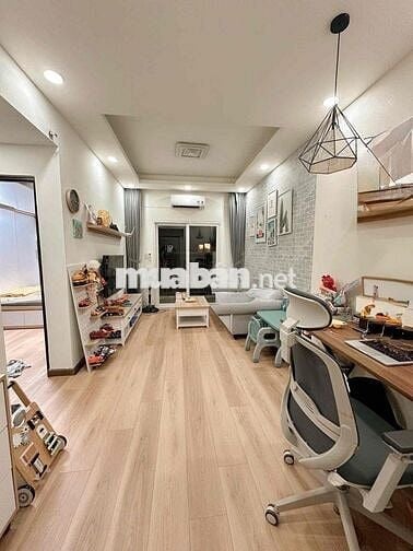 🌟 BÁN CĂN GÓC – FULL NỘI THẤT– CHUNG CƯ NESTHOME, SƠN TRÀ