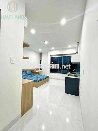 CĂN HỘ MỚI TOANH NGAY TRUNG TÂM THÀNH PHỐ