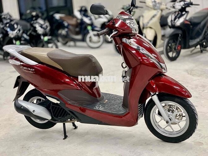👉 Honda Lead 125 2019 BSTP Chính Chủ 24k km BH 6T