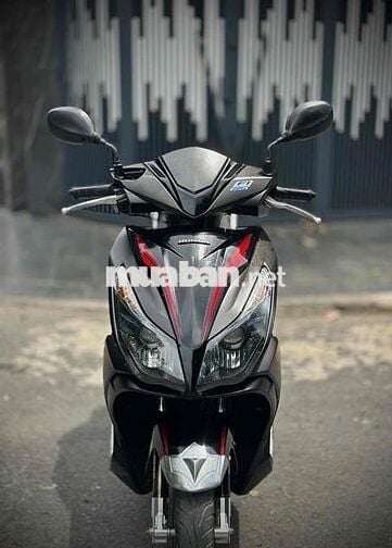 🌈Honda Ab 125 Đk 2017 Bstp Chất Xe Zin Siêu Cọp