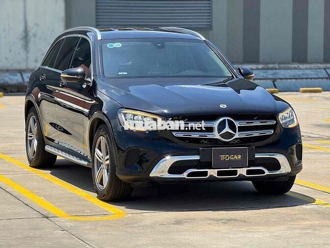 Mercedes Benz GLC200 2022 - 29000 km