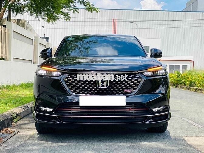 Honda HRV RS 2024