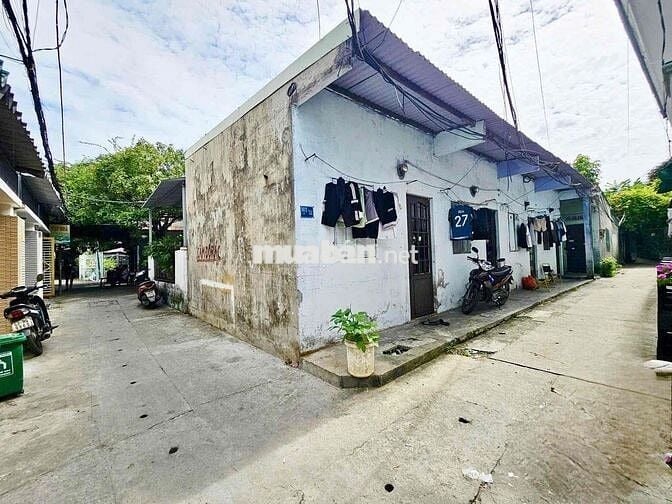 Tôi cần bán dãy trọ 139m2 ngang 6m Nguyễn Lương Bằng sát ĐH Bách Khoa