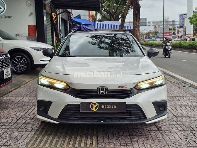 HONDA CIVIC G SX 2021 ODO 34.000