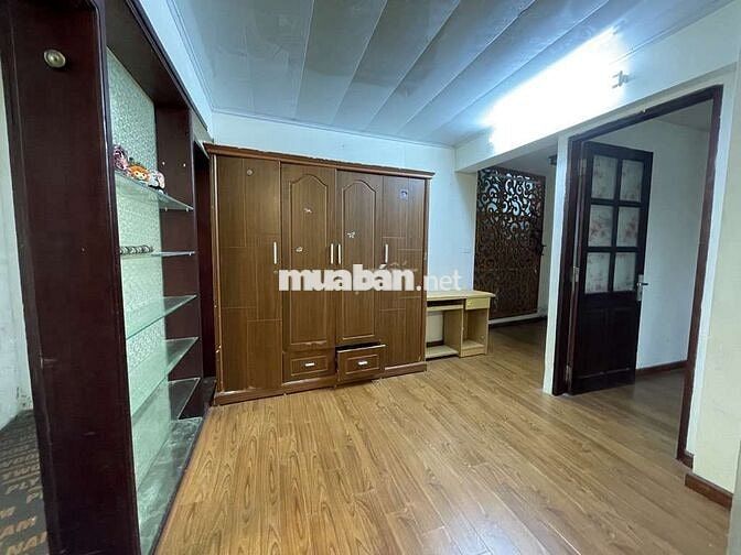 Nhà KHÚC THỪA DỤ gần phố rộng 78m - đẹp - MT4,2M bán gấp nhỉnh 12 tỷ