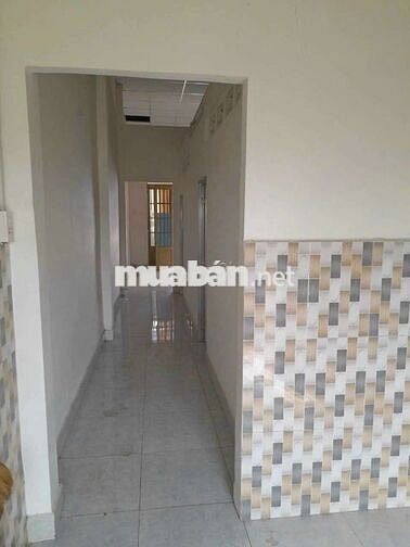 Nhà thuê 4*16 Gác lửng. Ấp 4 Đường võ văn vân Vĩnh Lộc B