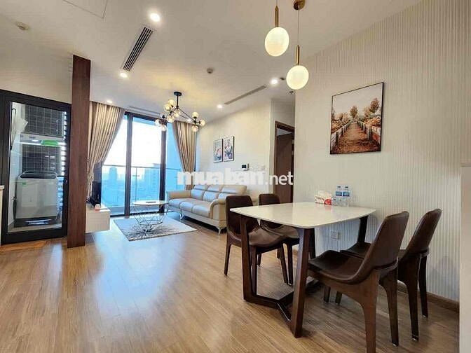 Chung cư 95m2 3PN TRUNG TÂM CẦU GIẤY hơn 7 tỷ