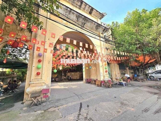 HÀNG HIẾM! VIP YÊN HOÀ, Ô TÔ, GẦN PHỐ, NGÕ THÔNG, KINH DOANH, ĐẦU TƯ