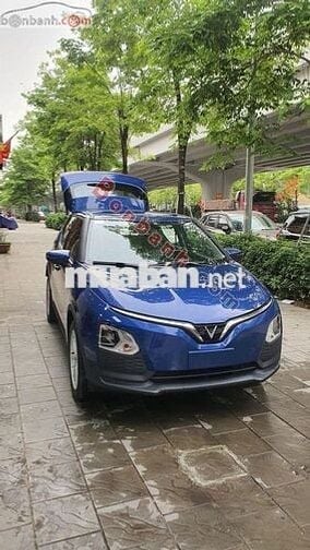 VinFast VF5 Plus 2025