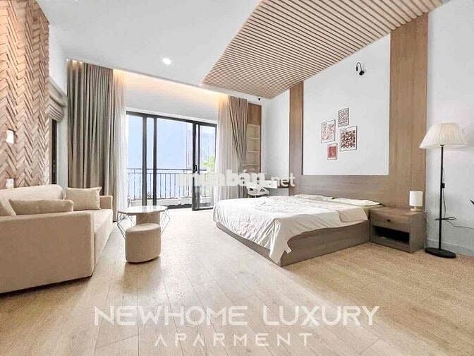 ⚜️CHO THUÊ CĂN HỘ CAO CẤP BANCOL, THANG MÁY, FULL NT📌GẦN SÂN BAY TSN⚜️