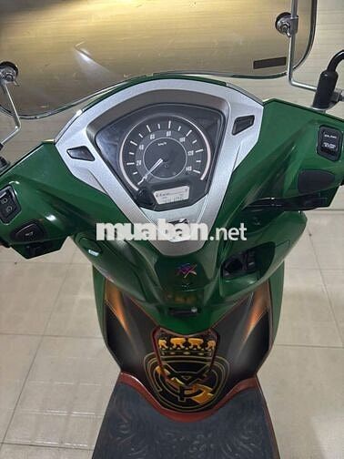 honda lead led smartkey cuối 2019 keng